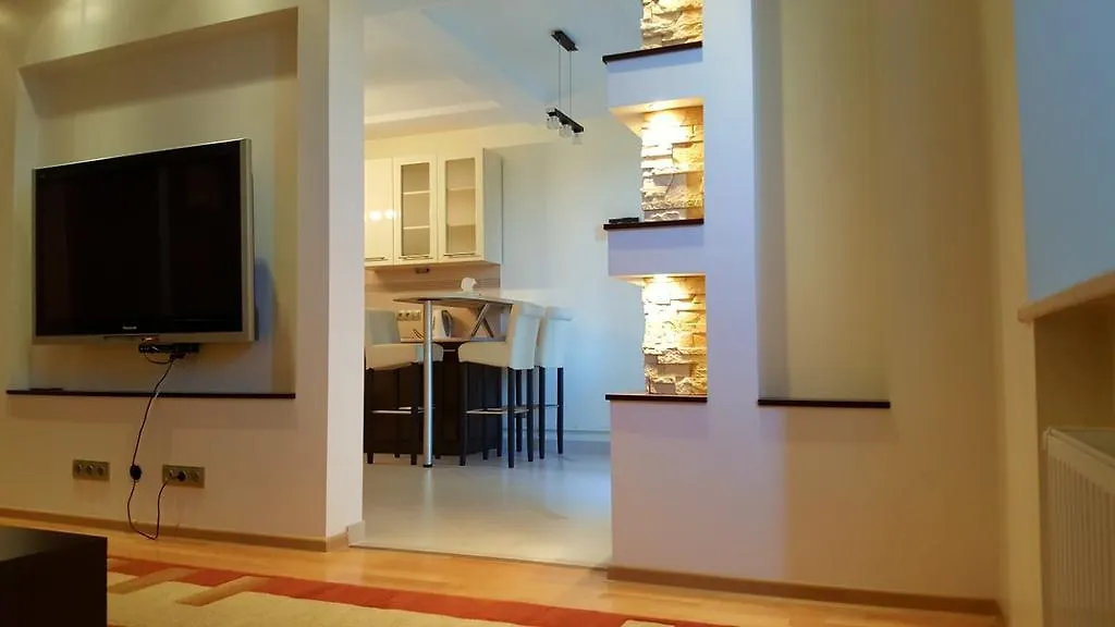 Apartments On Zelena Lvov 0*,  Ukrajina